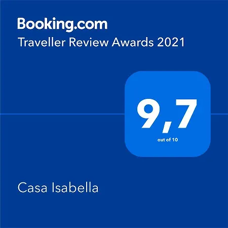 Daire Casa Isabella Pula