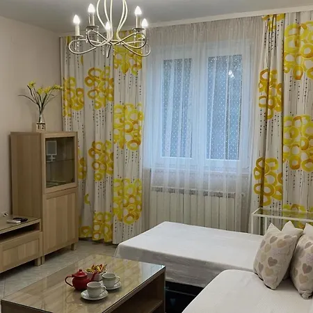 Casa Isabella Apartment Pula