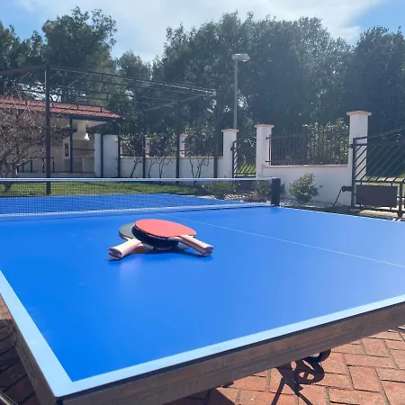 Apartment Casa Isabella