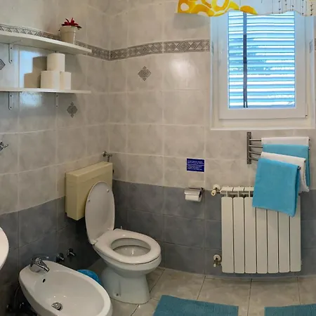 Casa Isabella Apartment