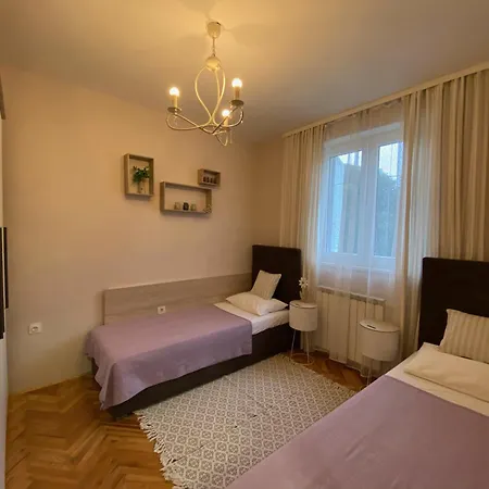 Casa Isabella Apartment *