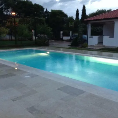 Daire Casa Isabella