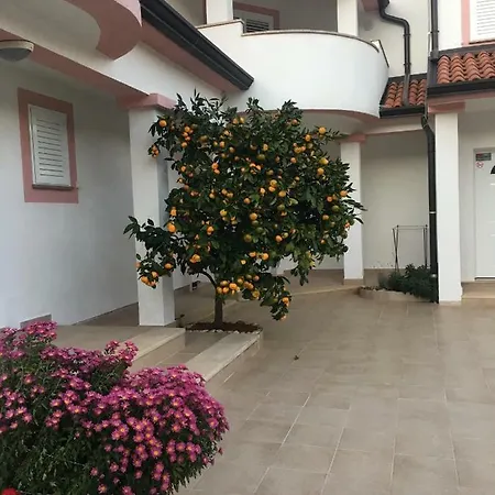 Daire Casa Isabella *