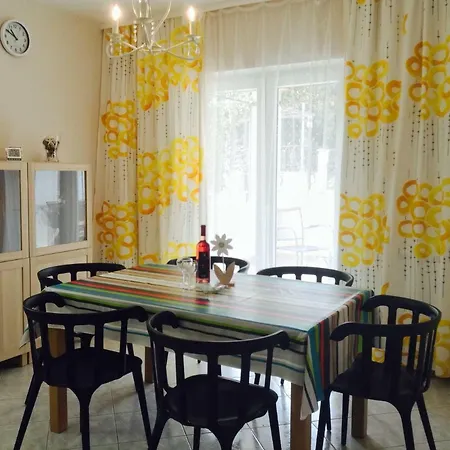 Casa Isabella Apartment