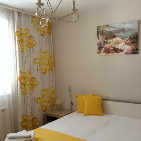 Casa Isabella Daire Pula