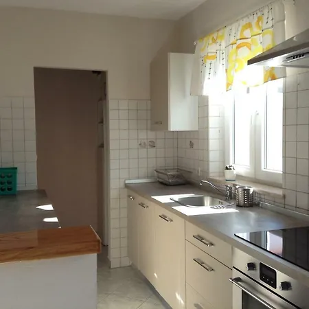 Casa Isabella Apartment