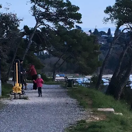 Casa Isabella Apartment