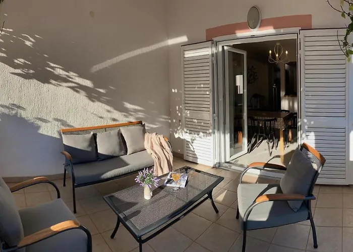 Lejlighed Casa Isabella Pula