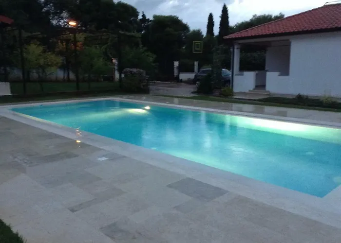 Lejlighed Casa Isabella