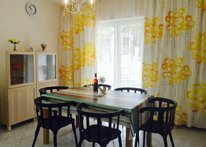 Casa Isabella Lejlighed