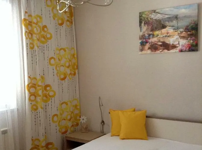 Casa Isabella Lejlighed Pula