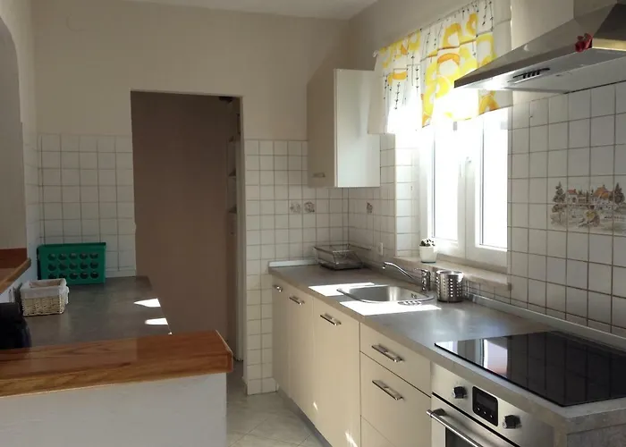 Casa Isabella Lejlighed