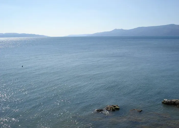 Lejlighed Casa Isabella *