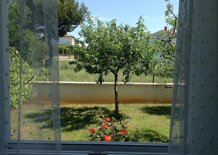 Casa Isabella Lejlighed Pula