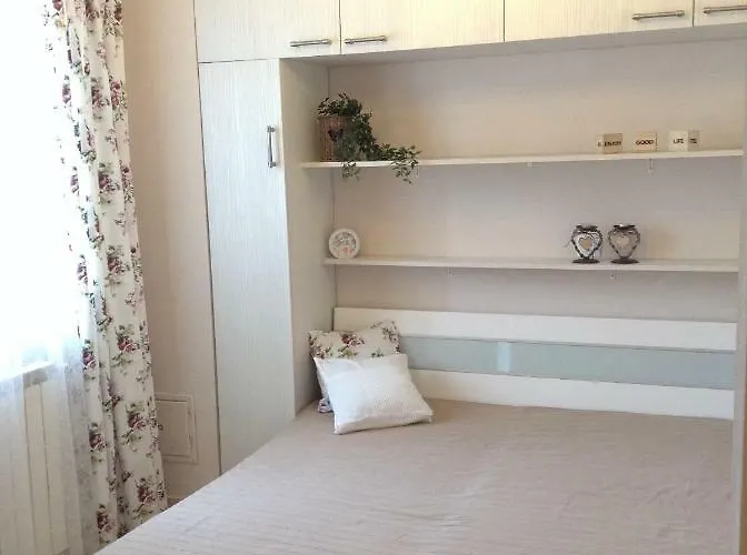 Lejlighed Casa Isabella *