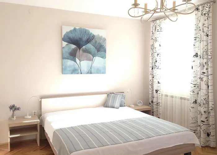 Lejlighed Casa Isabella