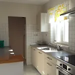 Casa Isabella Apartment