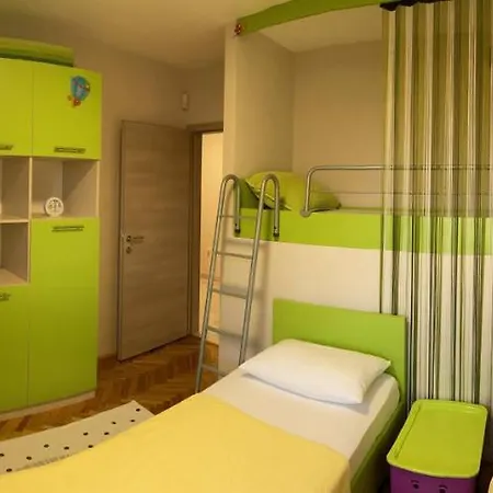 Appartamento Casa Isabella *