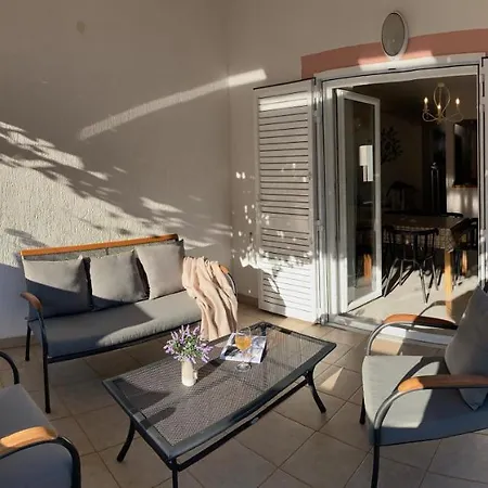 Apartamento Casa Isabella Pula