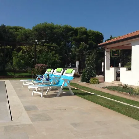 Casa Isabella