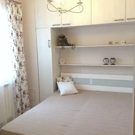Apartamento Casa Isabella *