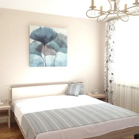 Apartamento Casa Isabella