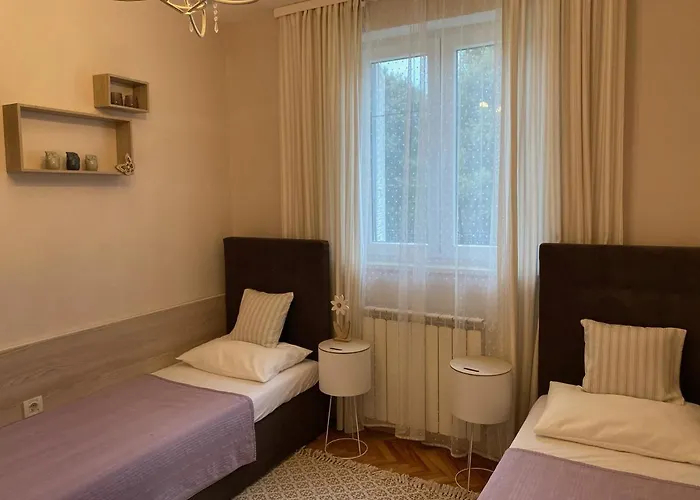 Appartamento Casa Isabella *