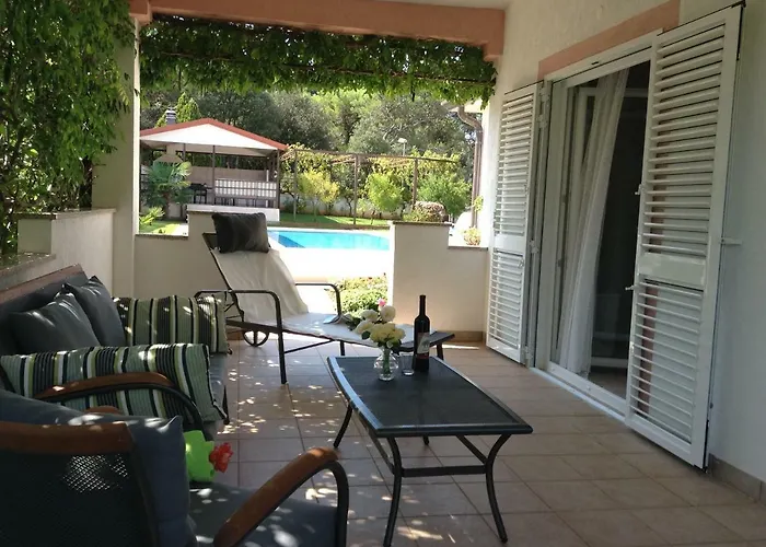 Casa Isabella * Pula