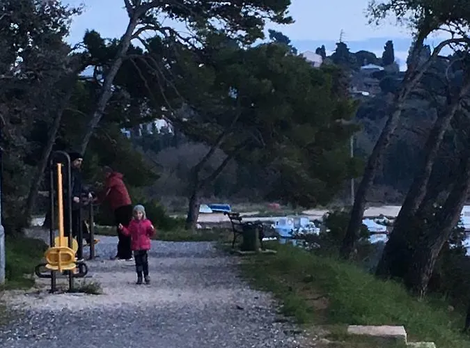 Casa Isabella Apartman