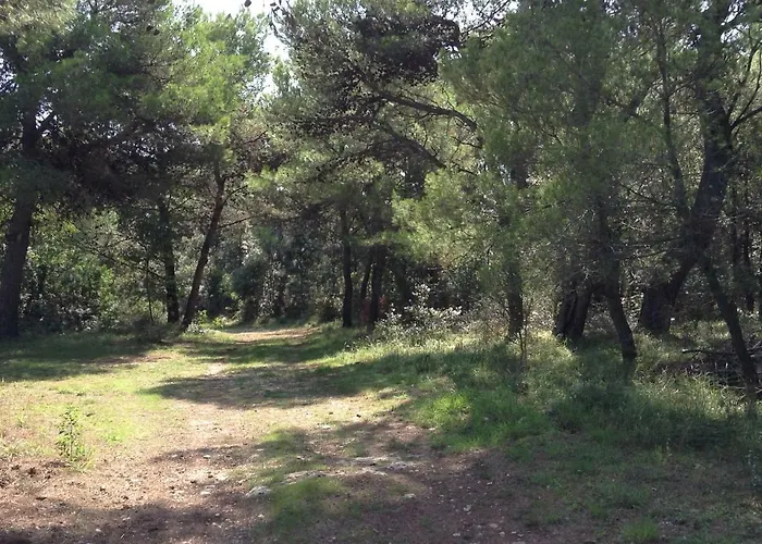 Casa Isabella Apartman Pula