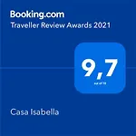 Apartman Casa Isabella Póla