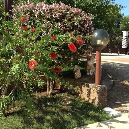 아파트 Casa Isabella