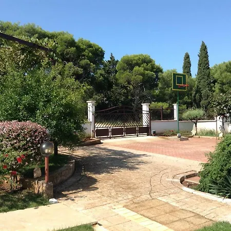 아파트 Casa Isabella *