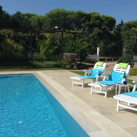 Casa Isabella 풀라