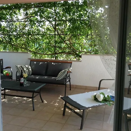 Casa Isabella