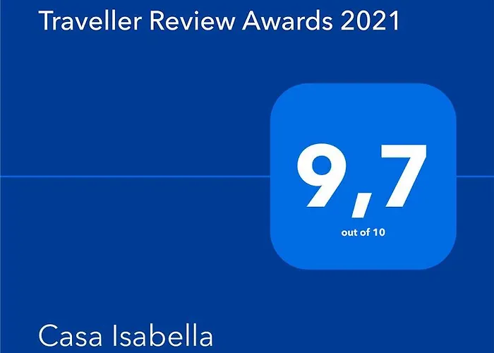 아파트 Casa Isabella 풀라