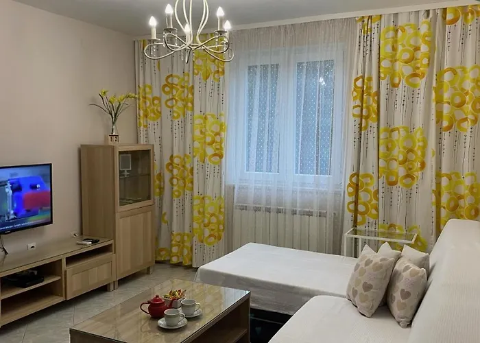 Casa Isabella 아파트 풀라