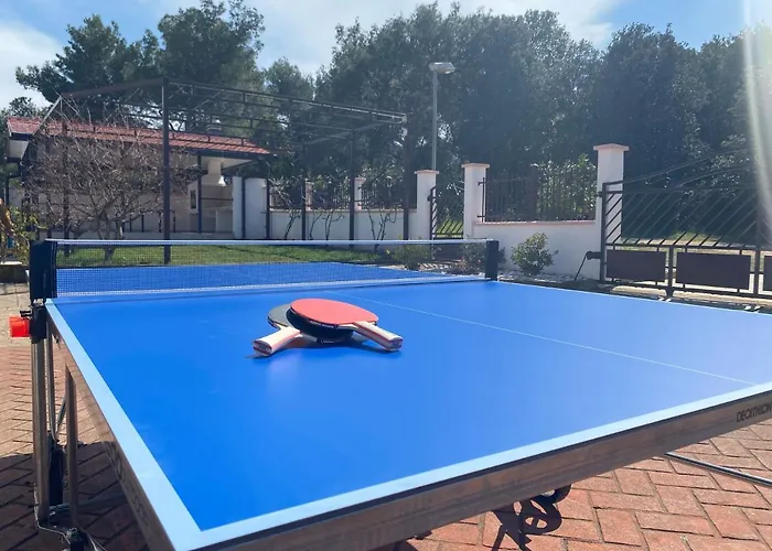 아파트 Casa Isabella