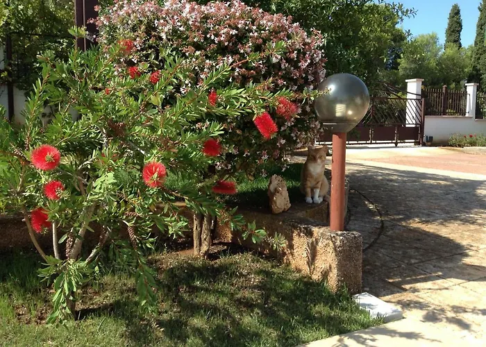 아파트 Casa Isabella