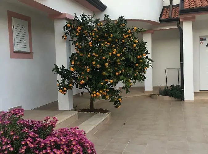 아파트 Casa Isabella *