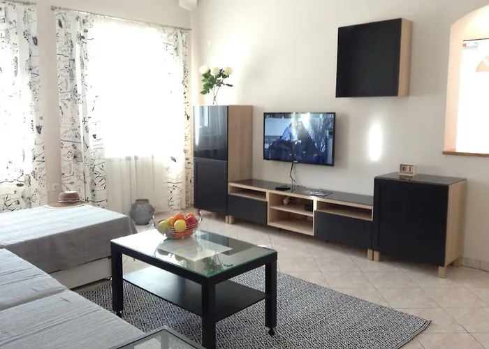 Casa Isabella 풀라