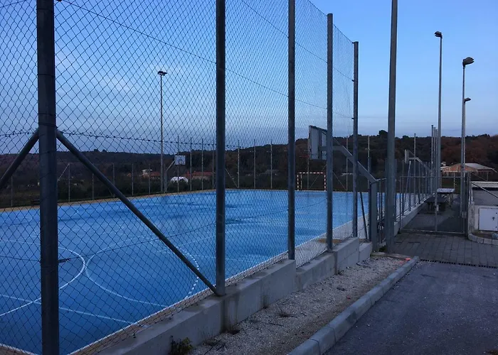 아파트 Casa Isabella *