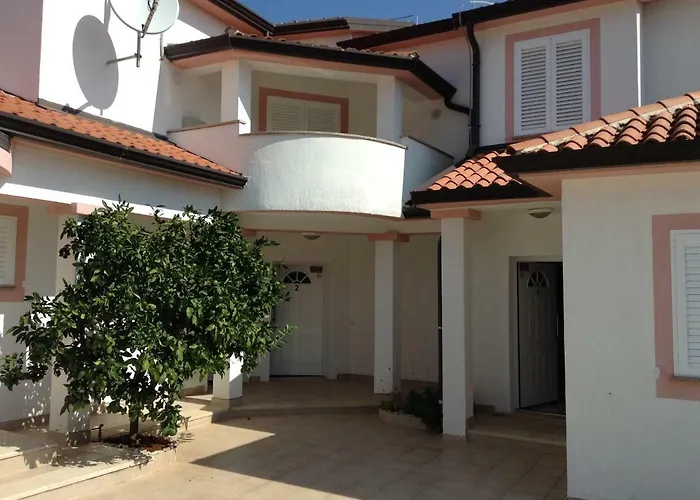 아파트 Casa Isabella *