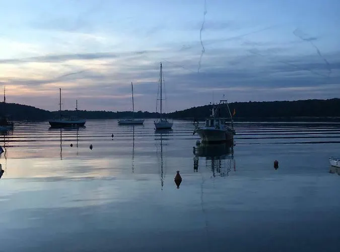 아파트 Casa Isabella