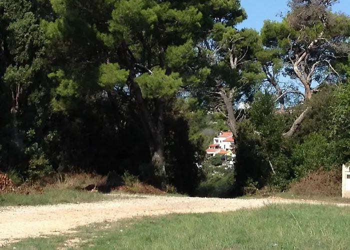 Casa Isabella 아파트 풀라